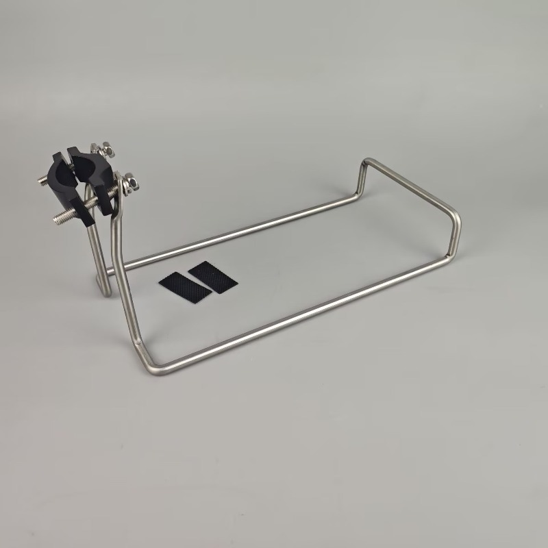 Portaequipajes Delantero para  - Travel Accessories Bike reseña y precio