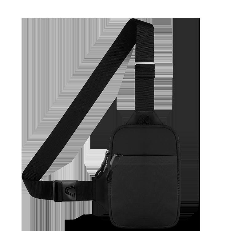Bolso de hombro informal para  - Travel Accessories Bike reseña y precio