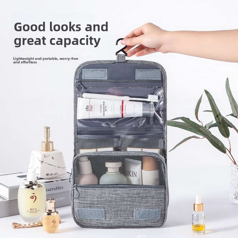 Bolsa de Aseo Colgante de Gran - Travel Accessories For Men reseña y precio