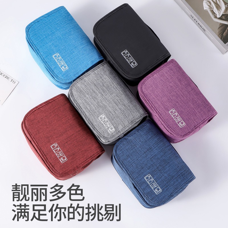 Bolsa de Aseo Colgante de Gran - Travel Accessories For Men reseña y precio