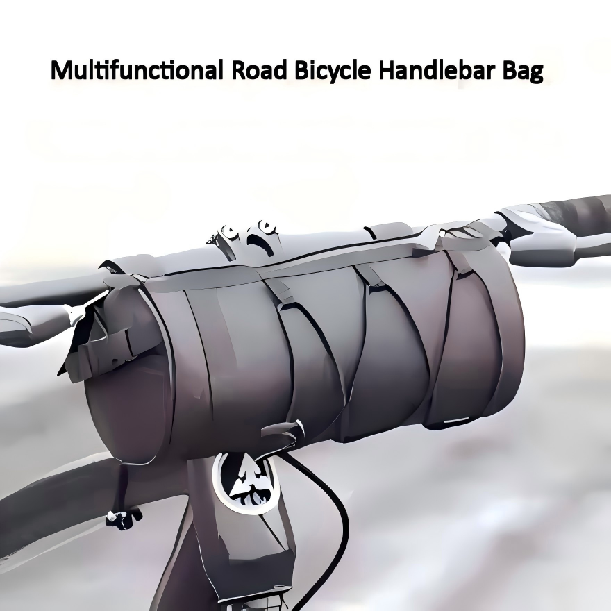 Bolsa Multifuncional Impermeab - Travel Accessories Youtube reseña y precio