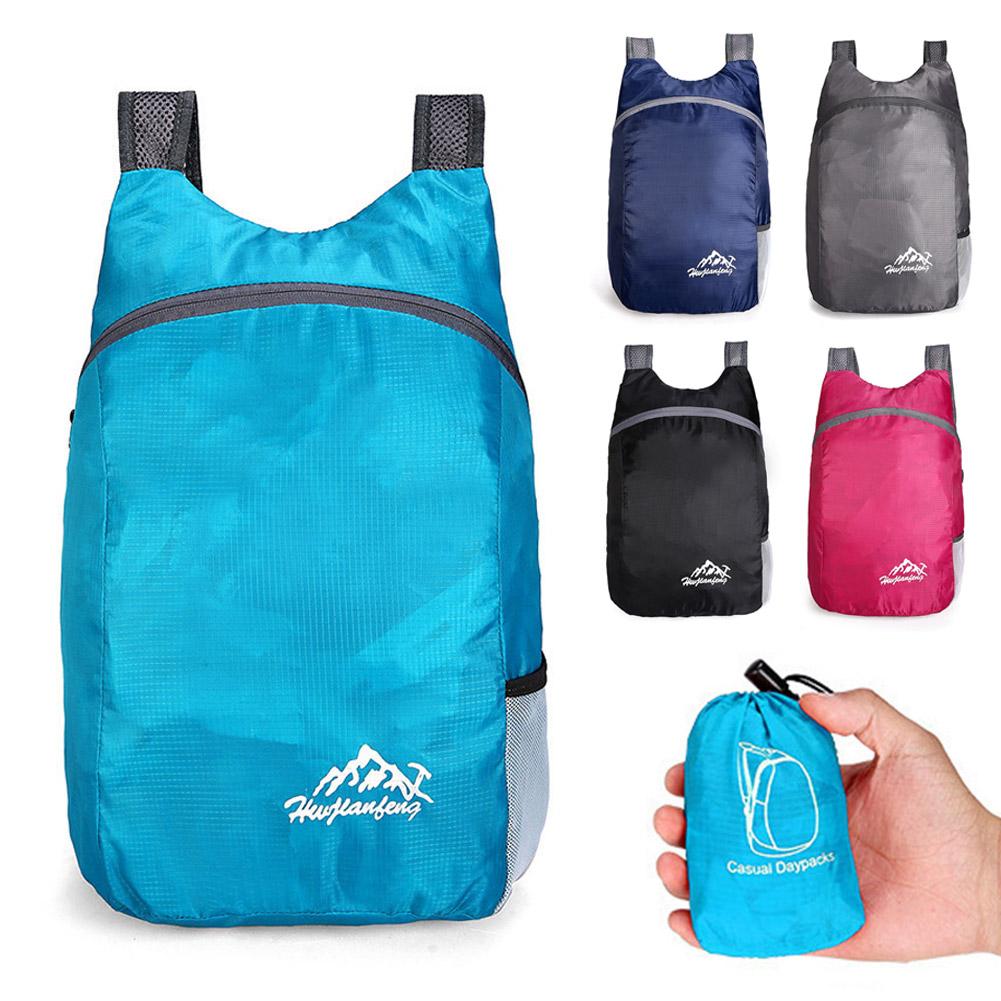 Mochila de Senderismo Ligera y - Packable Daypack Foldable reseña y precio