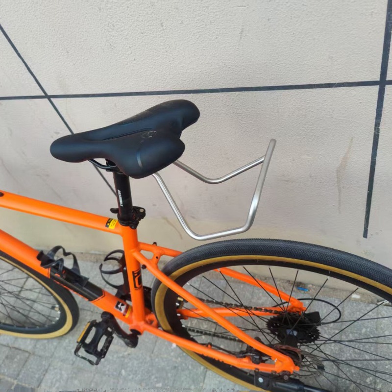 Portaequipajes trasero para bi - Travel Accessories Bike reseña y precio