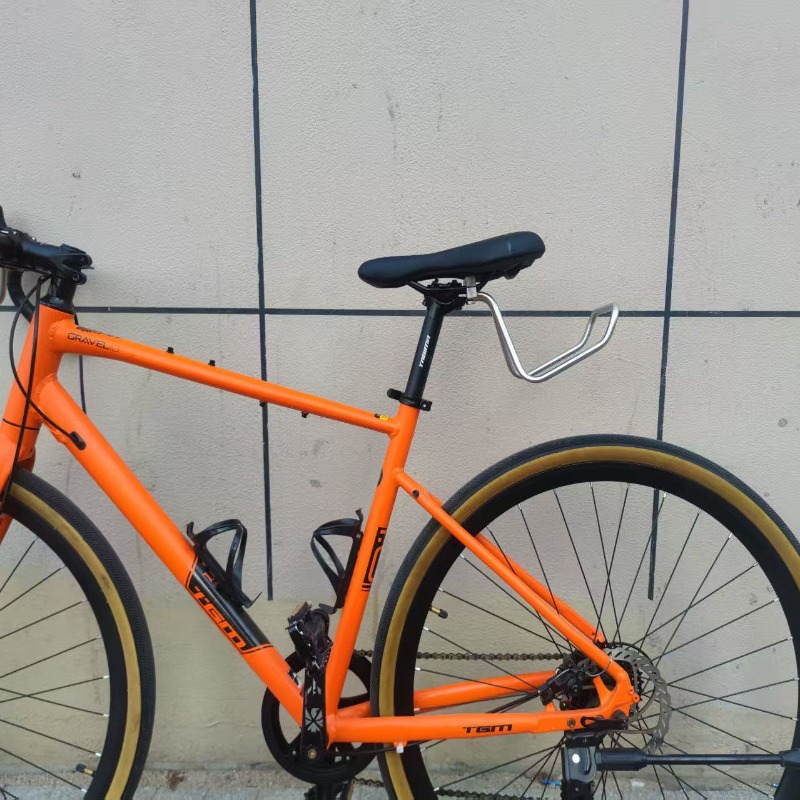 Portaequipajes trasero para bi - Travel Accessories Bike reseña y precio