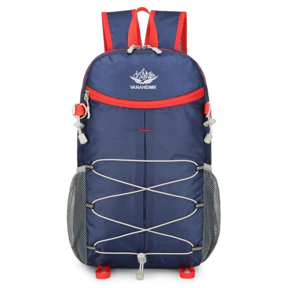 Mochila plegable de gran capac - Packable Daypack Foldable reseña y precio