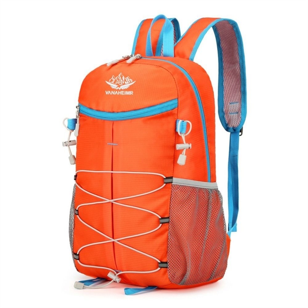 Mochila plegable de gran capac - Packable Daypack Foldable reseña y precio