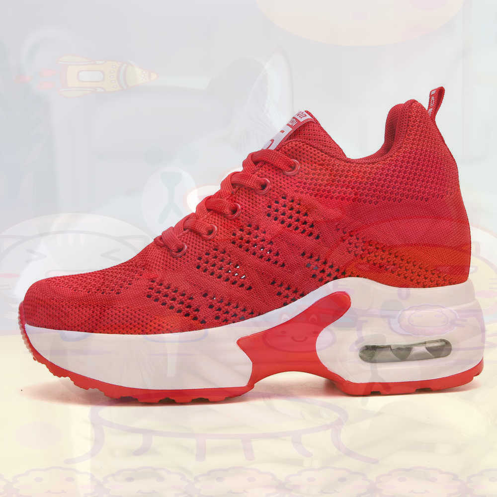 Zapatos rojos de talla 36, bot - Travel Accessories Shops reseña y precio