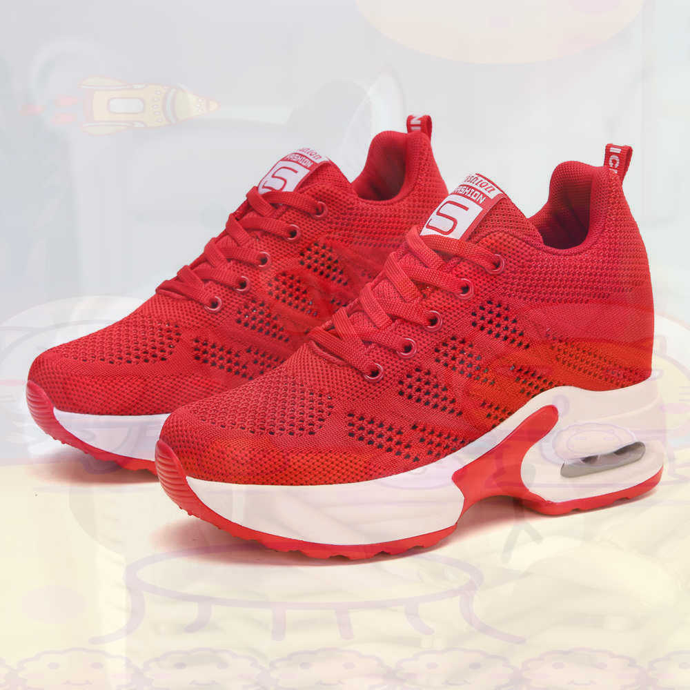 Zapatos rojos de talla 36, bot - Travel Accessories Shops reseña y precio