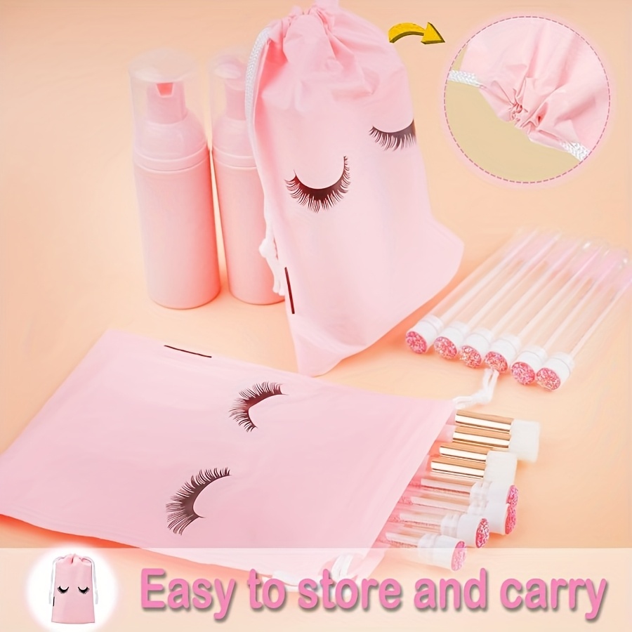 Kit de cuidado de pestañas de  - Travel Accessories Essentials reseña y precio