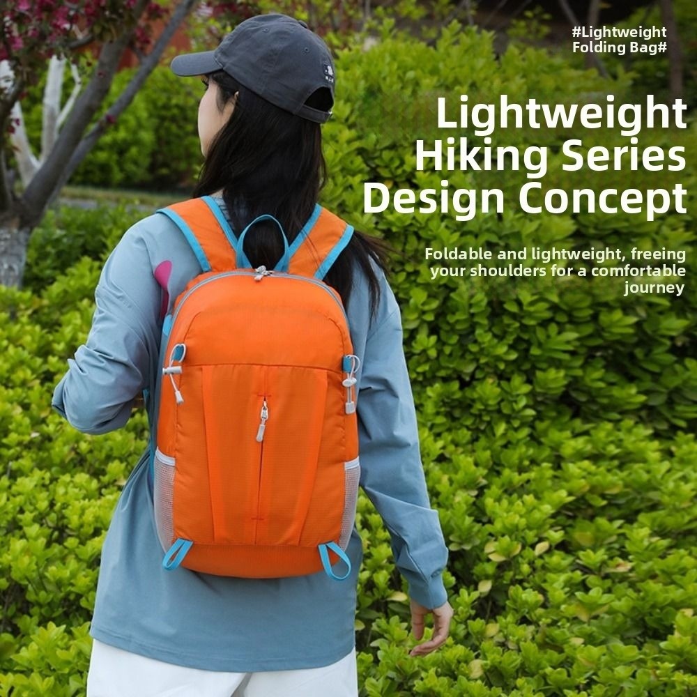Mochila plegable de 20-35L, ul - Packable Daypack Foldable reseña y precio