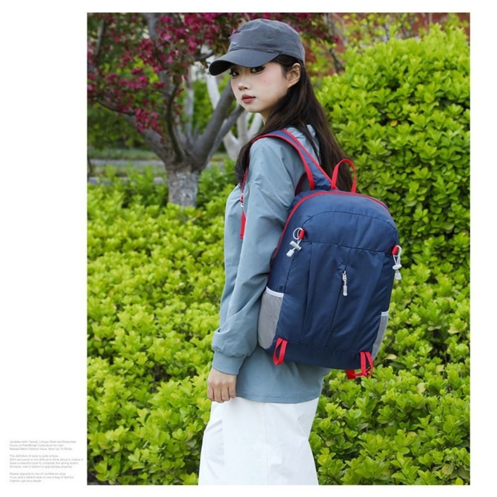 Mochila plegable de 20-35L, ul - Packable Daypack Foldable reseña y precio