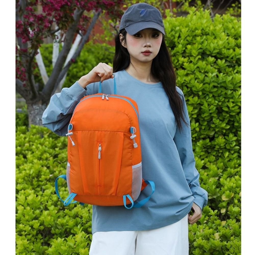 Nueva mochila plegable de 20-3 - Packable Daypack Foldable reseña y precio