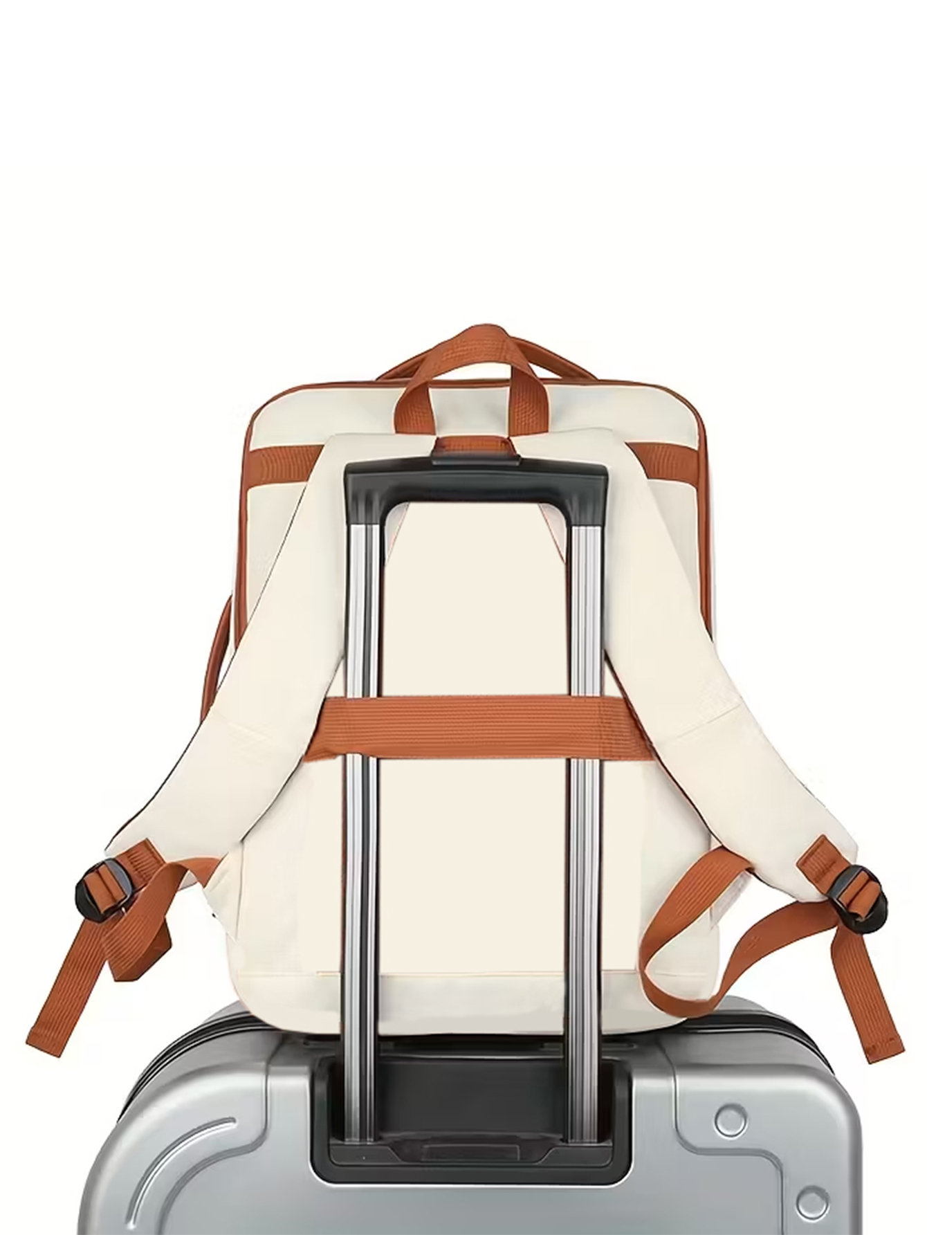 Mochila Versátil para Portátil - Travel Accessories For Men reseña y precio