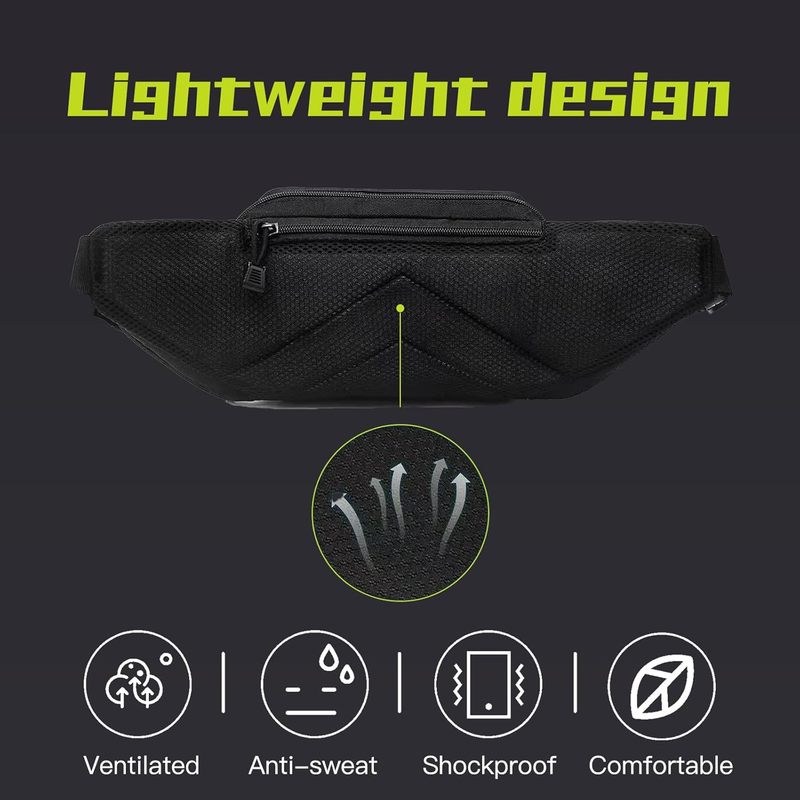 Riñonera Oxford 600D con Múlti - Travel Accessories Bike reseña y precio