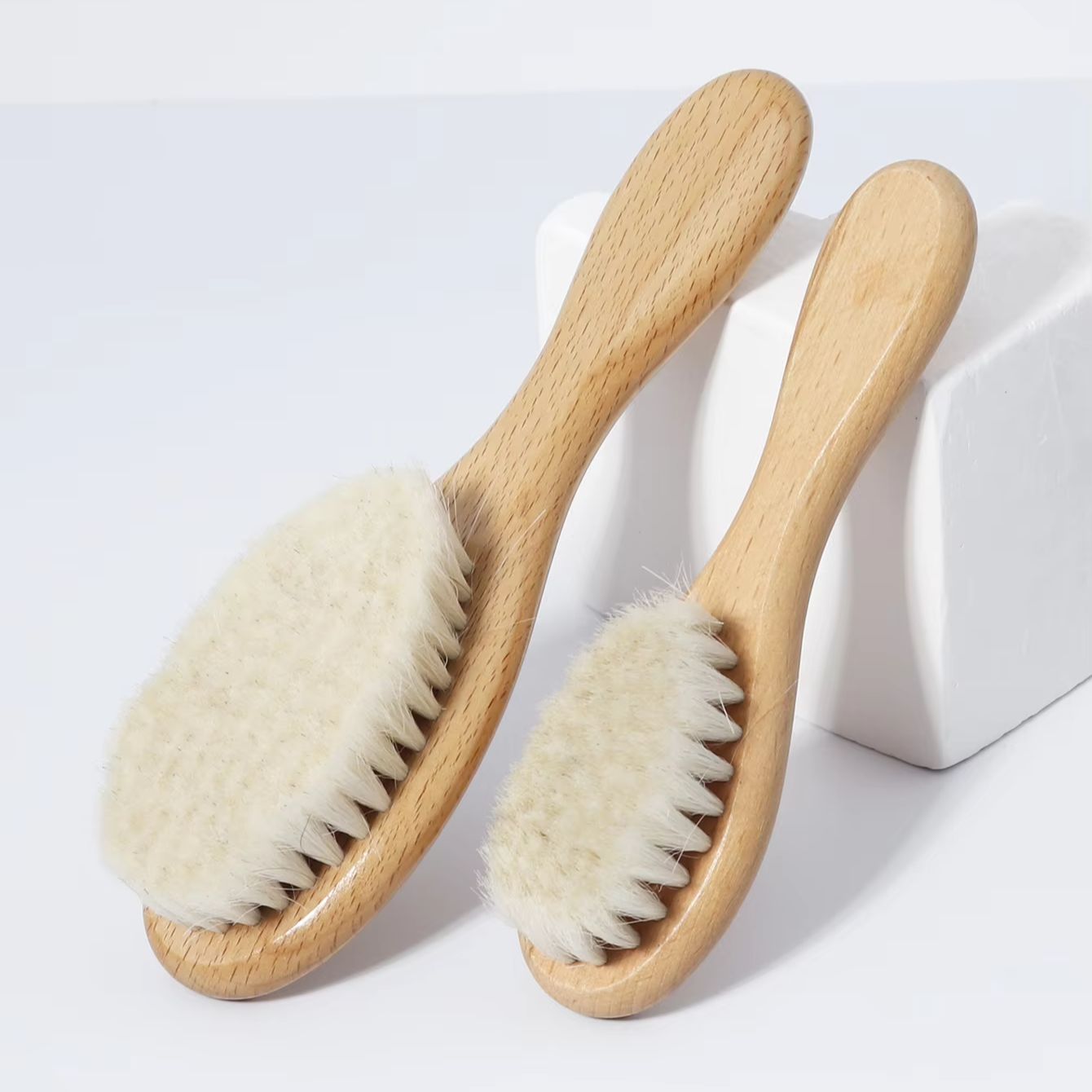 Cepillo de pelo de cabra ultra - Travel Accessories Essentials reseña y precio