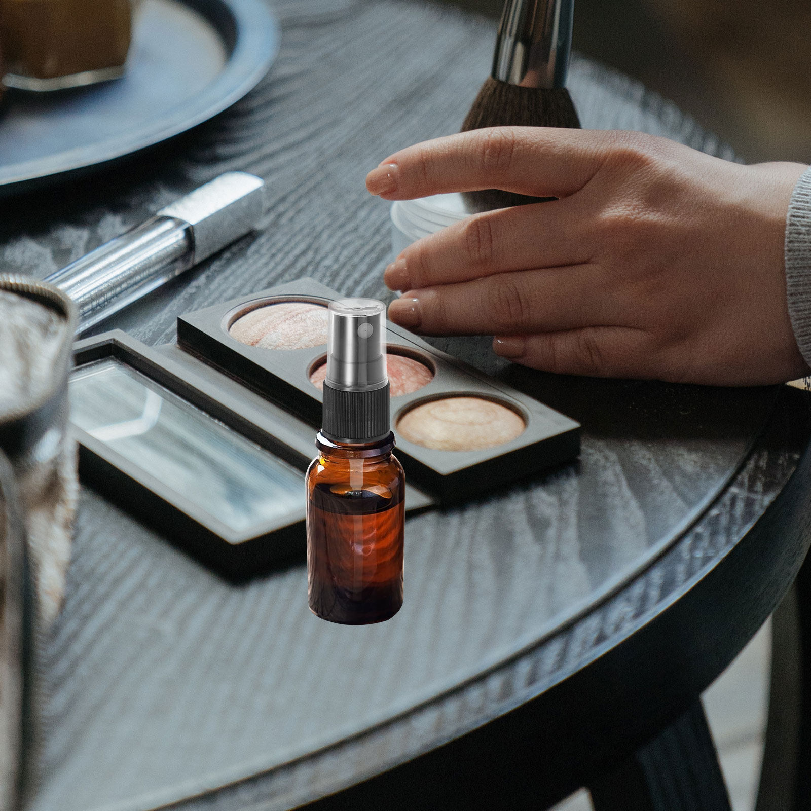 20 piezas de accesorios para p - Travel Accessories Bottles reseña y precio