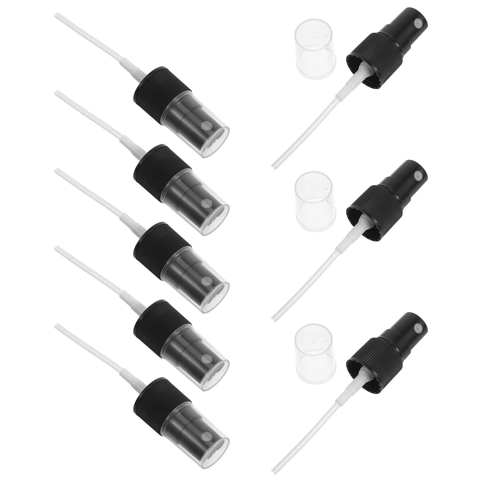 20 piezas de accesorios para p - Travel Accessories Bottles reseña y precio