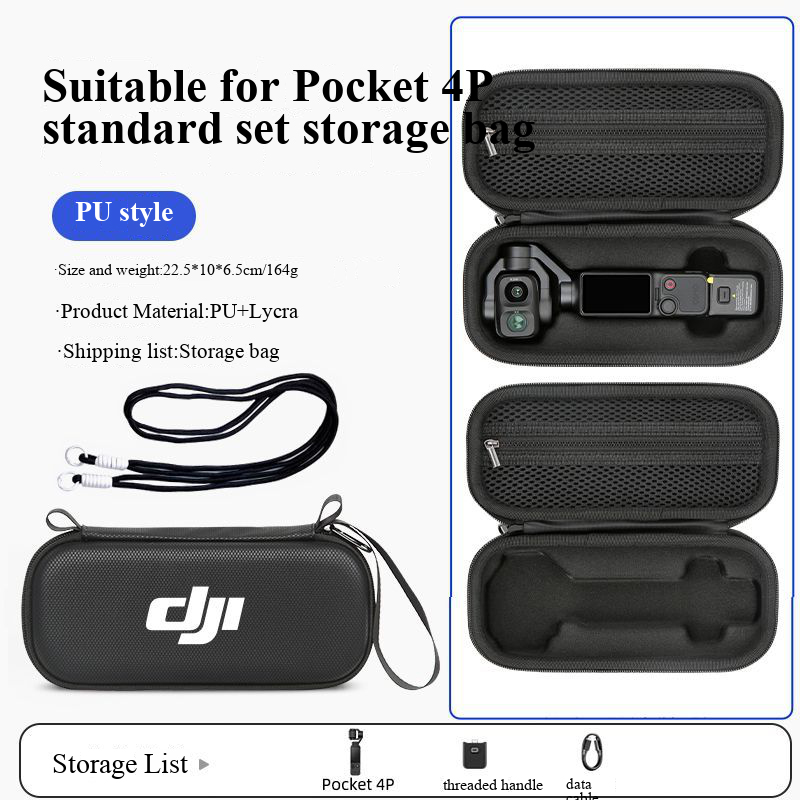 Bolsa de almacenamiento para c - Travel Accessories Box reseña y precio