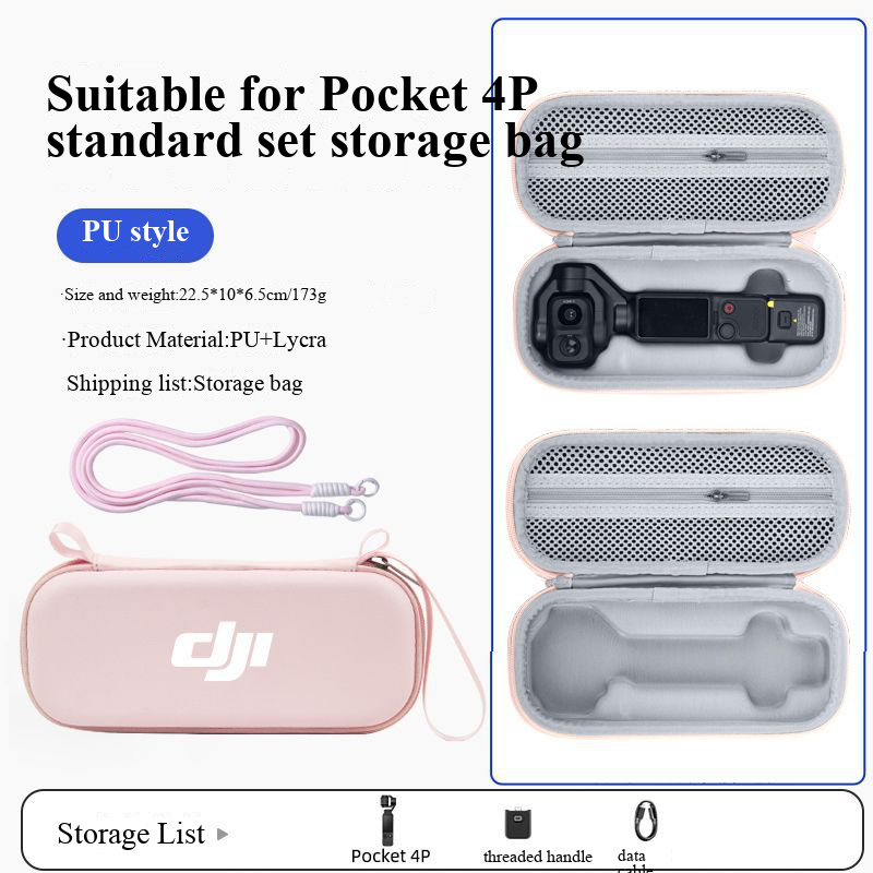Bolsa de almacenamiento para c - Travel Accessories Box reseña y precio