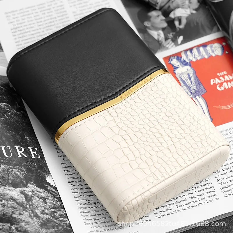 Estuche para puros de viaje po - Travel Accessories Youtube reseña y precio