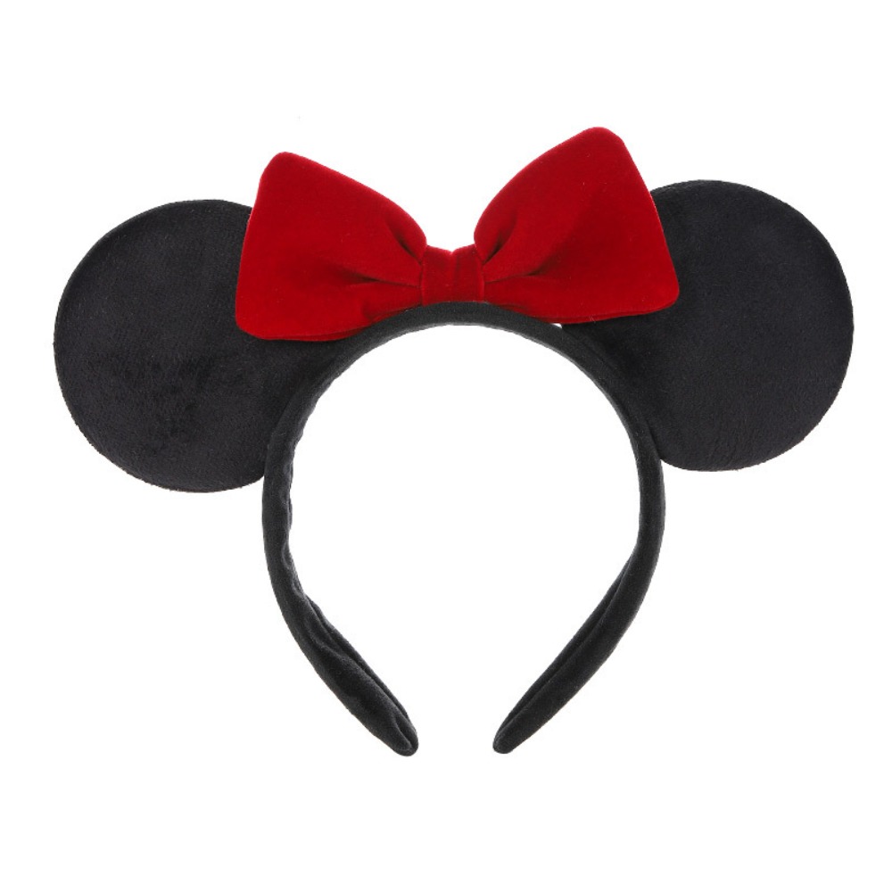 Diadema de Orejas de Ratón par - Travel Accessories Teens reseña y precio