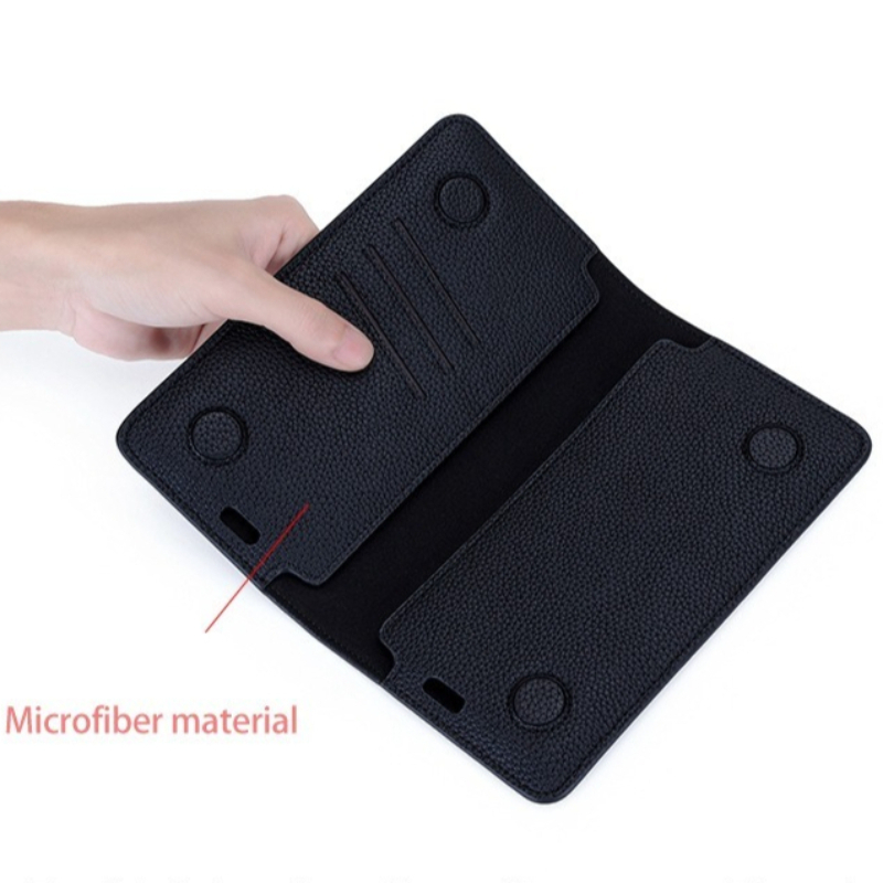 Cartera Delgada y Minimalista  - Travel Wallet Slim reseña y precio