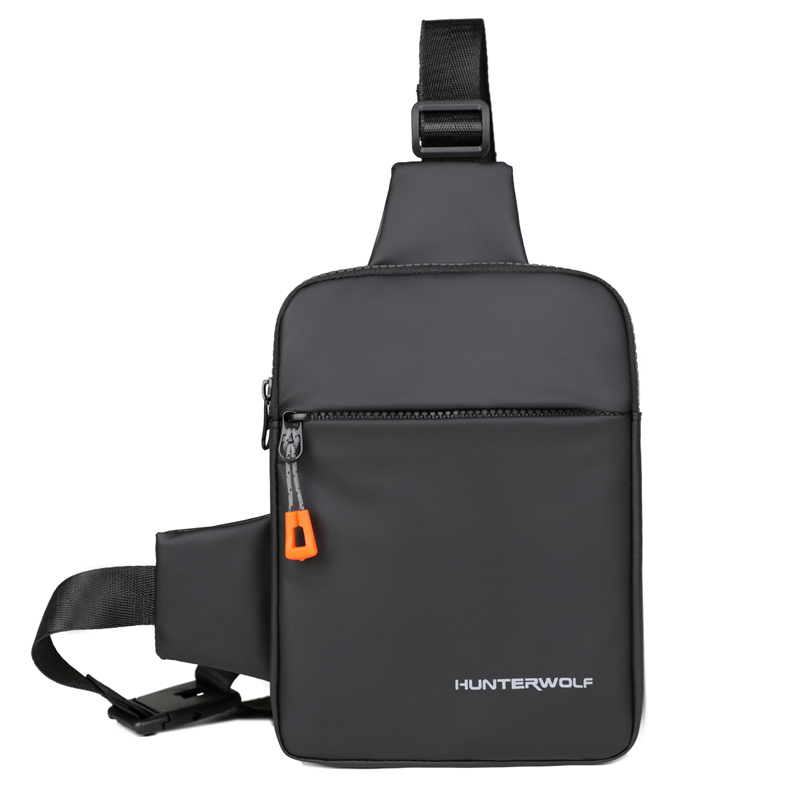 Bolso de pecho multifuncional  - Travel Accessories Bike reseña y precio