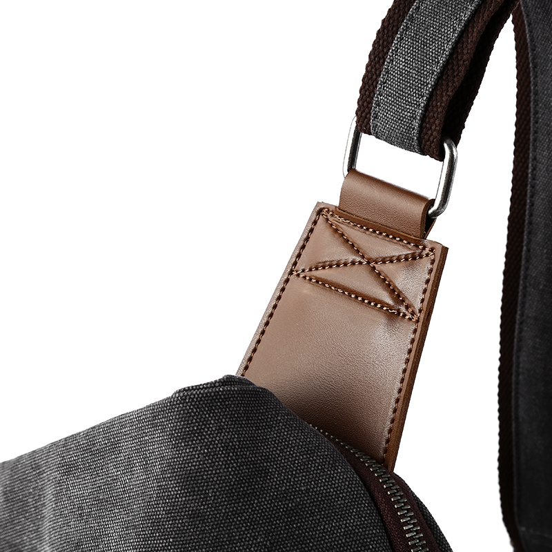 MTE ELAN Bolso bandolera de lo - Travel Accessories For Men reseña y precio