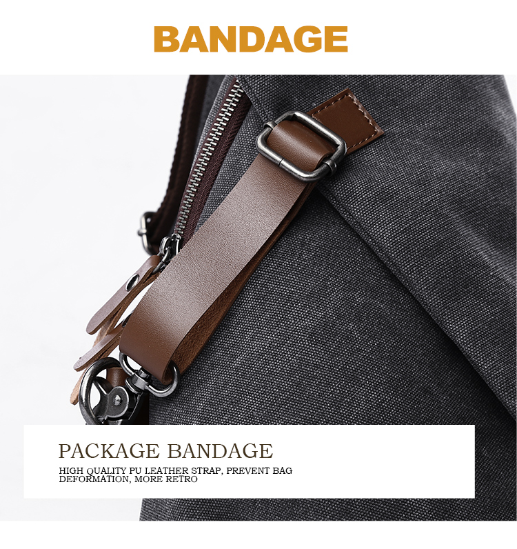 MTE ELAN Bolso bandolera de lo - Travel Accessories For Men reseña y precio