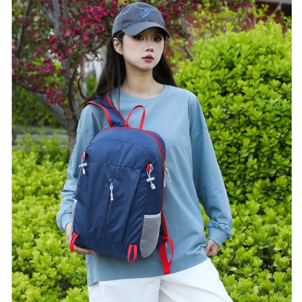 Mochila Plegable de Alta Calid - Packable Daypack Foldable reseña y precio
