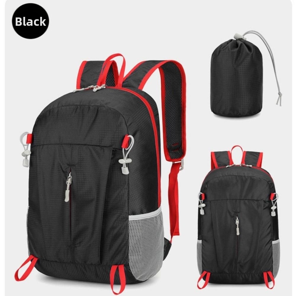 Mochila Plegable de Alta Calid - Packable Daypack Foldable reseña y precio