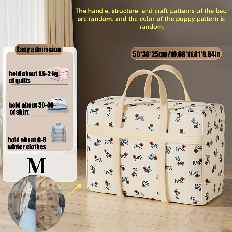 1 pieza de bolsa organizadora  - Travel Accessories Box reseña y precio