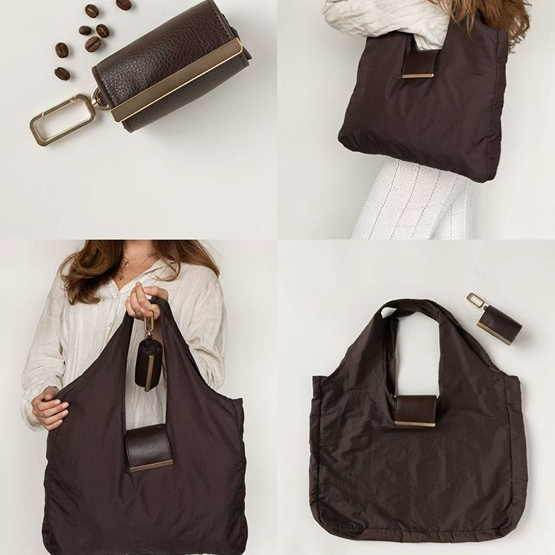 Elegante Bolsa de Almacenamien - Travel Accessories Shops reseña y precio