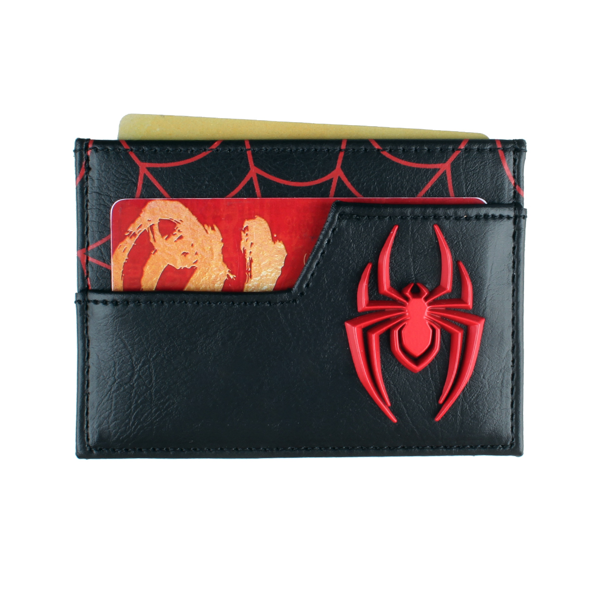 Tarjetero delgado minimalista  - Travel Wallet Slim reseña y precio