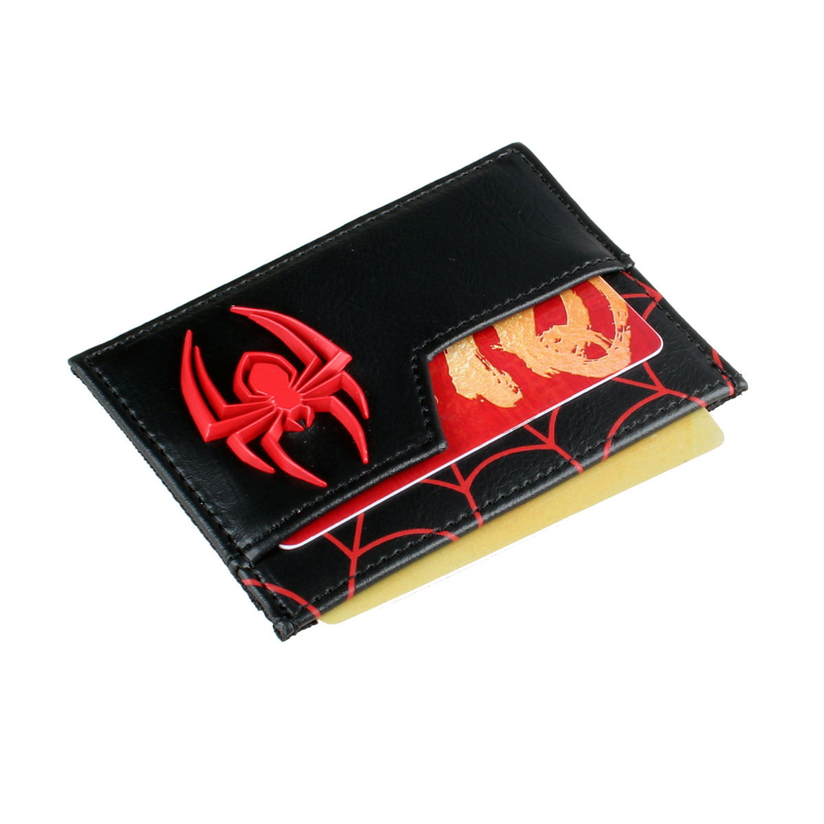 Tarjetero delgado minimalista  - Travel Wallet Slim reseña y precio