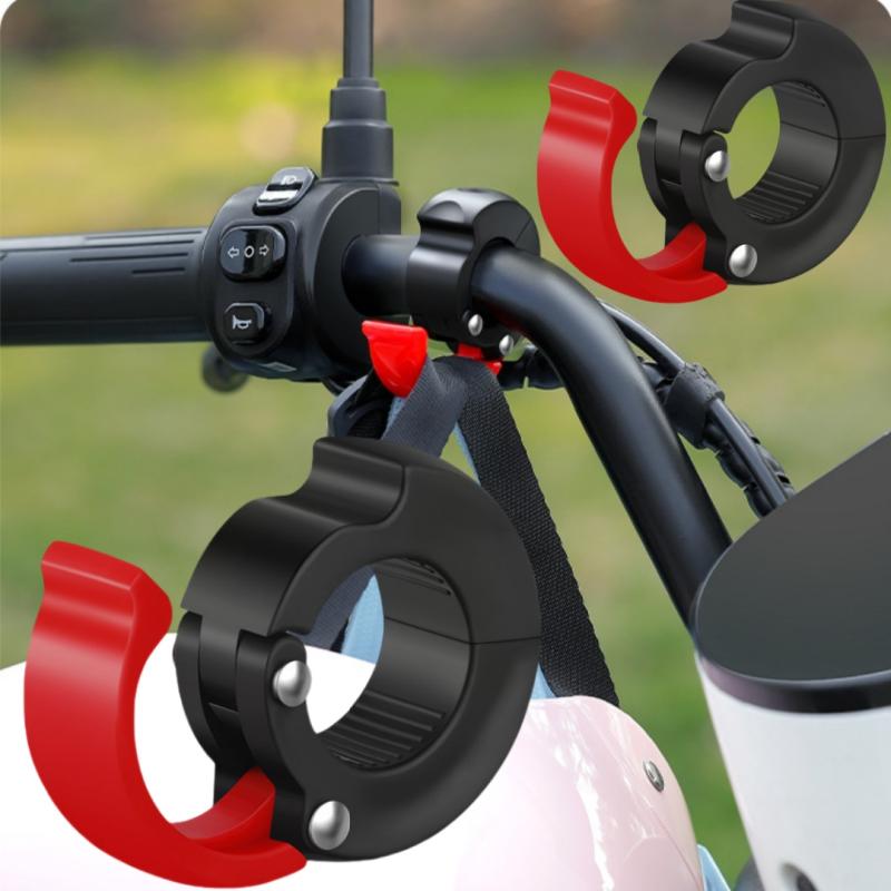 (BF06) 1 Juego de Ganchos para - Travel Accessories Bike reseña y precio