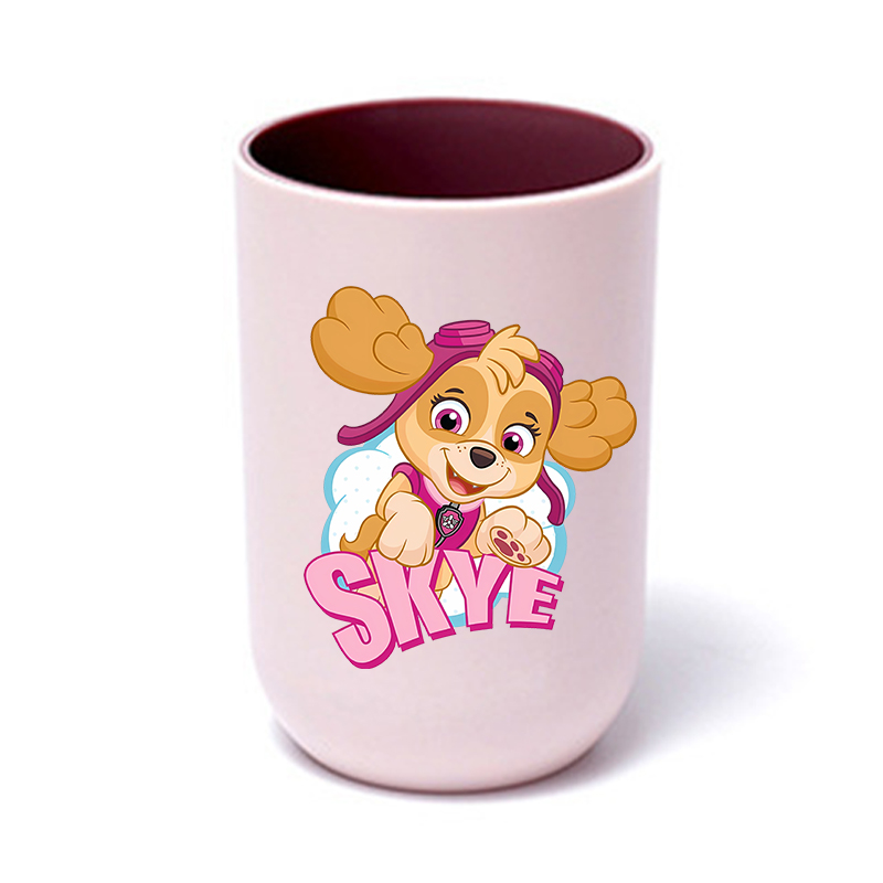 Nuevo vaso para cepillos de di - Travel Accessories Teens reseña y precio