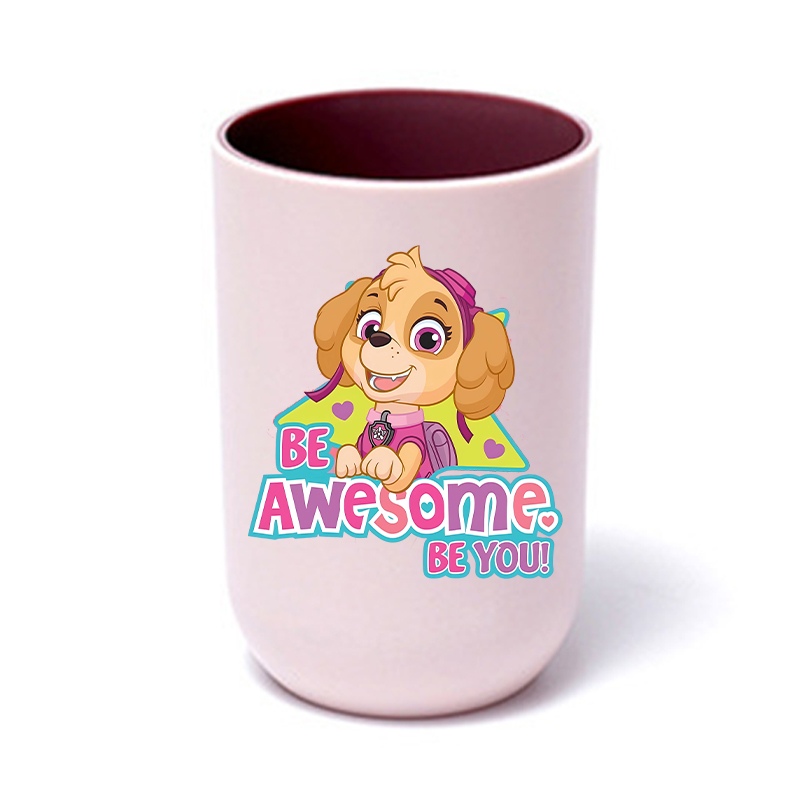 Nuevo vaso para cepillos de di - Travel Accessories Teens reseña y precio