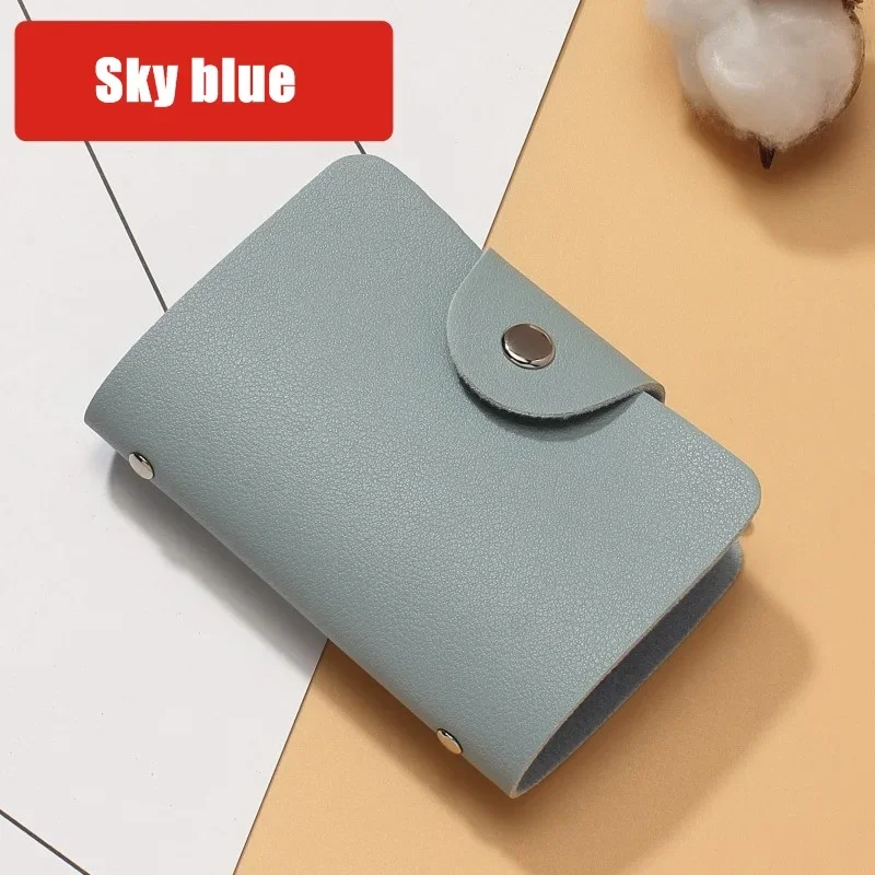 Tarjetero de visita antirrobo  - Travel Wallet Slim reseña y precio