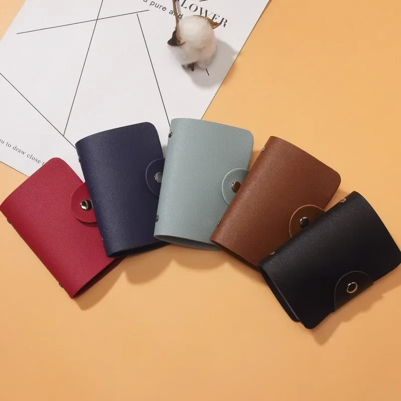 Tarjetero de visita antirrobo  - Travel Wallet Slim reseña y precio