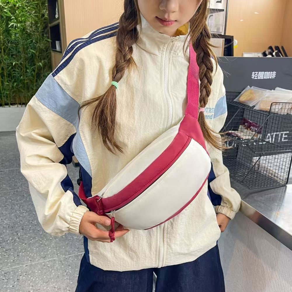 Bolso de pecho para mujer, 1 p - Travel Accessories Bike reseña y precio