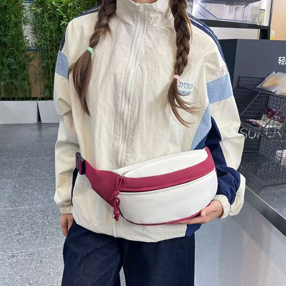 Bolso de pecho para mujer, 1 p - Travel Accessories Bike reseña y precio