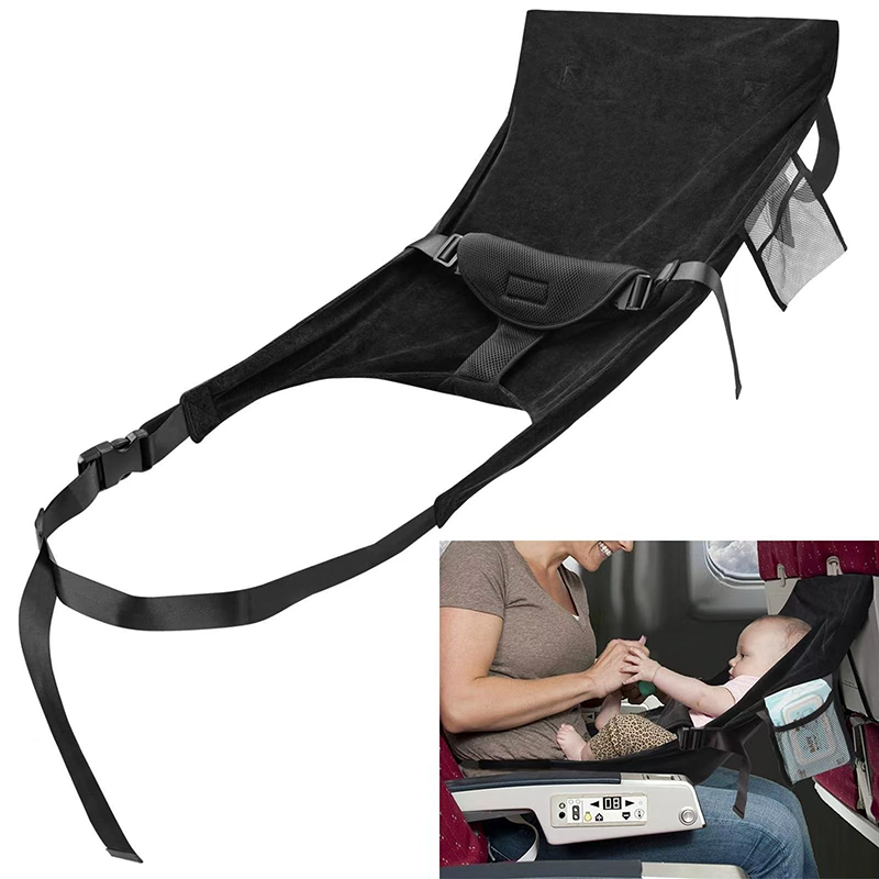 Extensor de Asiento de Avión p - Travel Accessories Teens reseña y precio