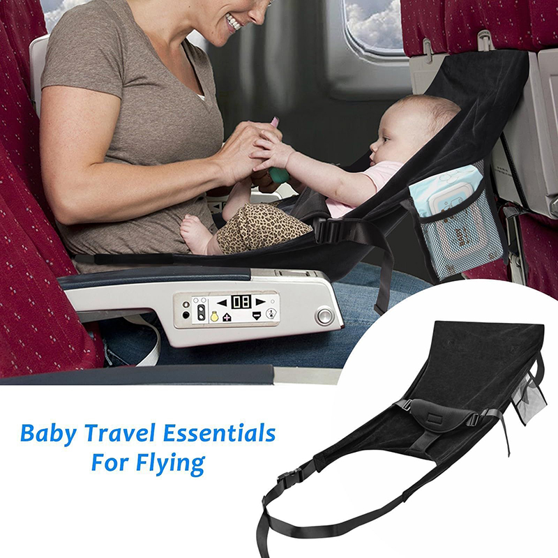 Extensor de Asiento de Avión p - Travel Accessories Teens reseña y precio