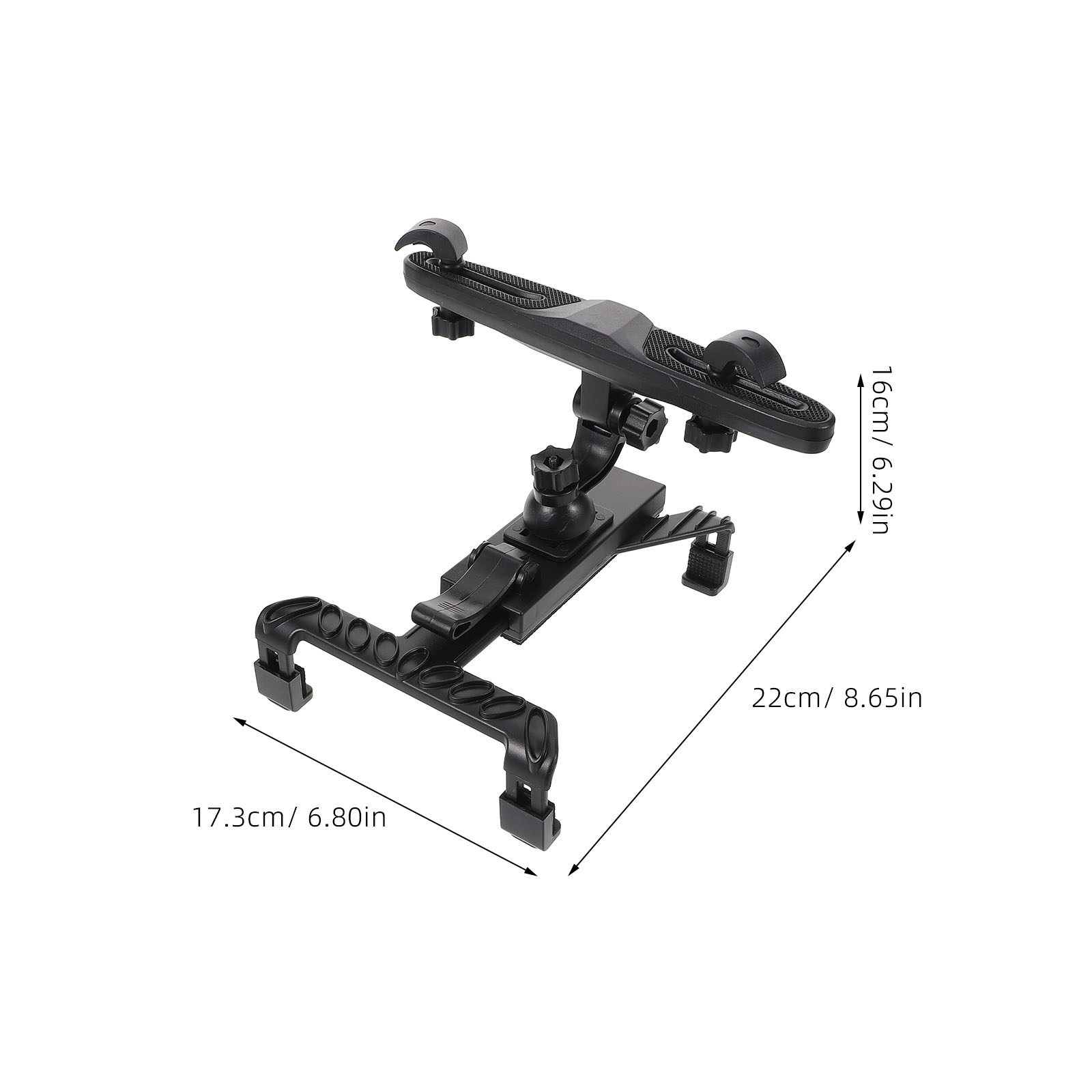 Soporte para tablet en el repo - Travel Accessories Essentials reseña y precio