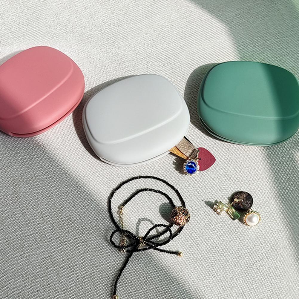 Estuche Organizador de Cables  - Travel Accessories Box reseña y precio