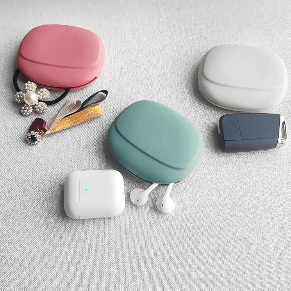 Estuche Organizador de Cables  - Travel Accessories Box reseña y precio