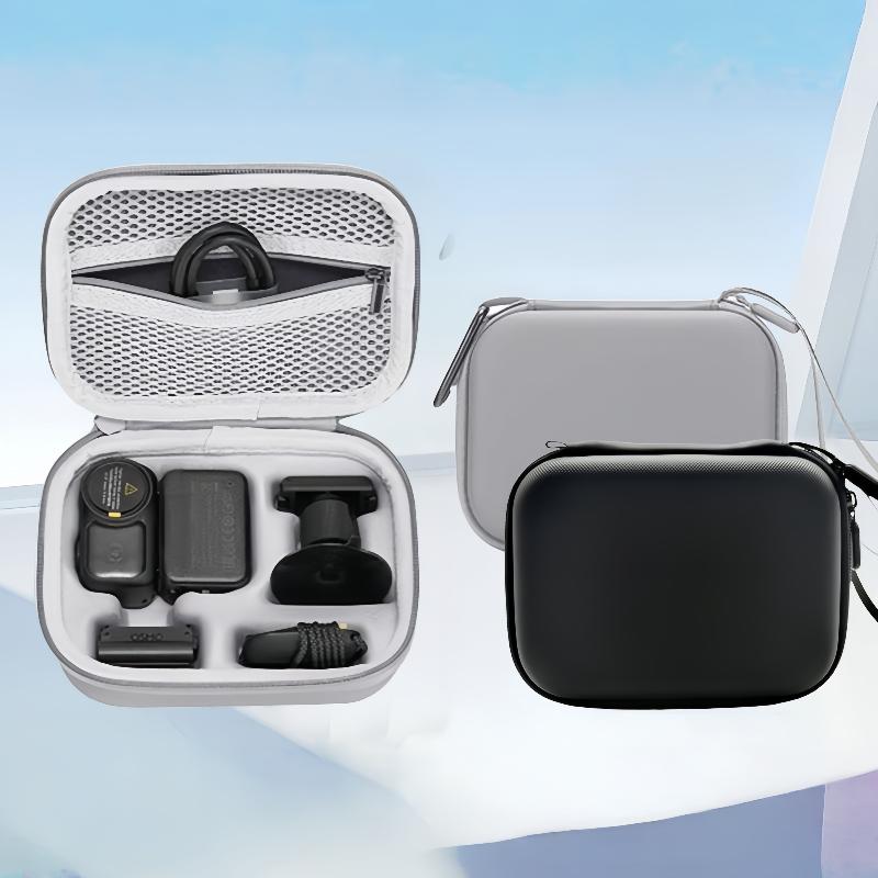 Estuche de transporte, bolsa d - Travel Accessories Box reseña y precio