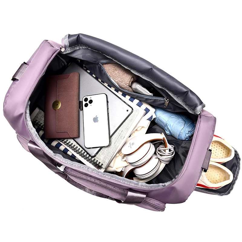 Bolsa de viaje de una pieza pa - Travel Accessories For Men reseña y precio