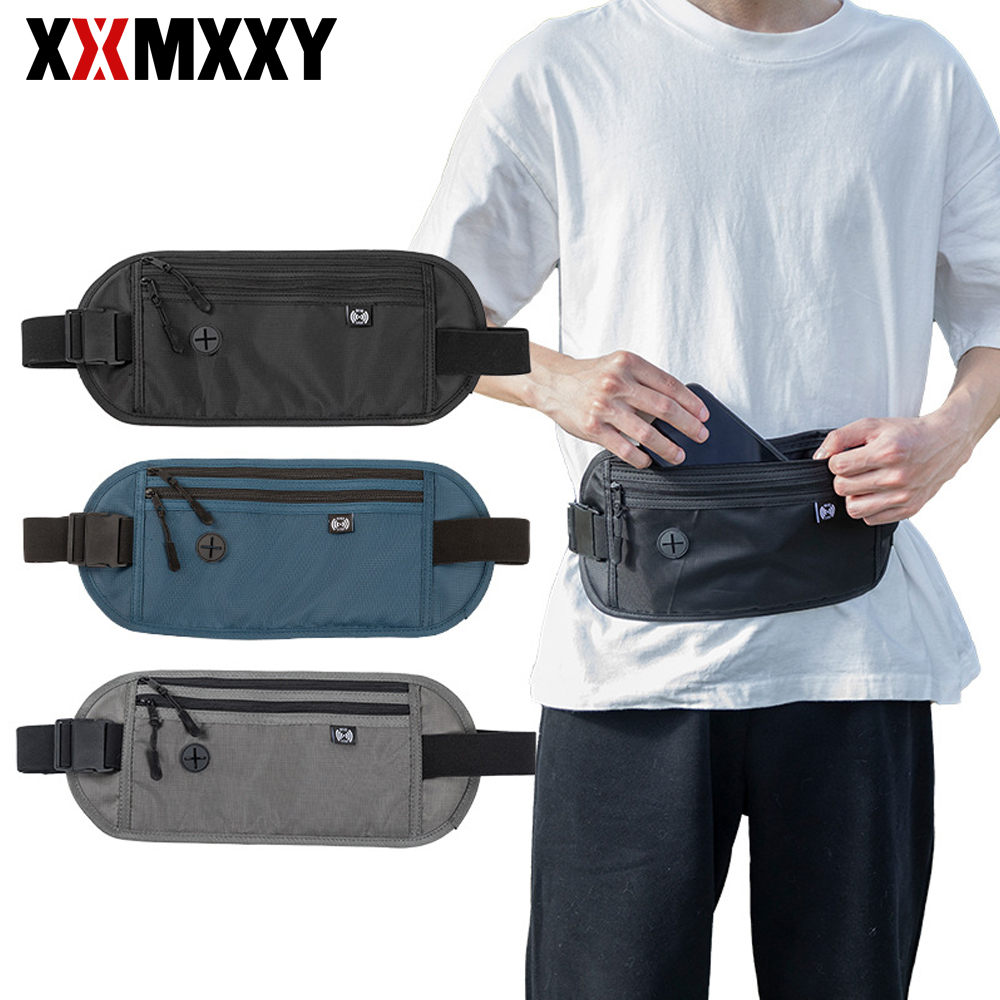 1 unidad de bolsa para el cuel - Travel Wallet Slim reseña y precio